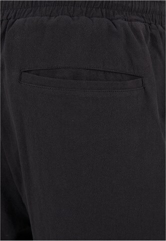 Urban Classics - Loosefit Pantalón en negro