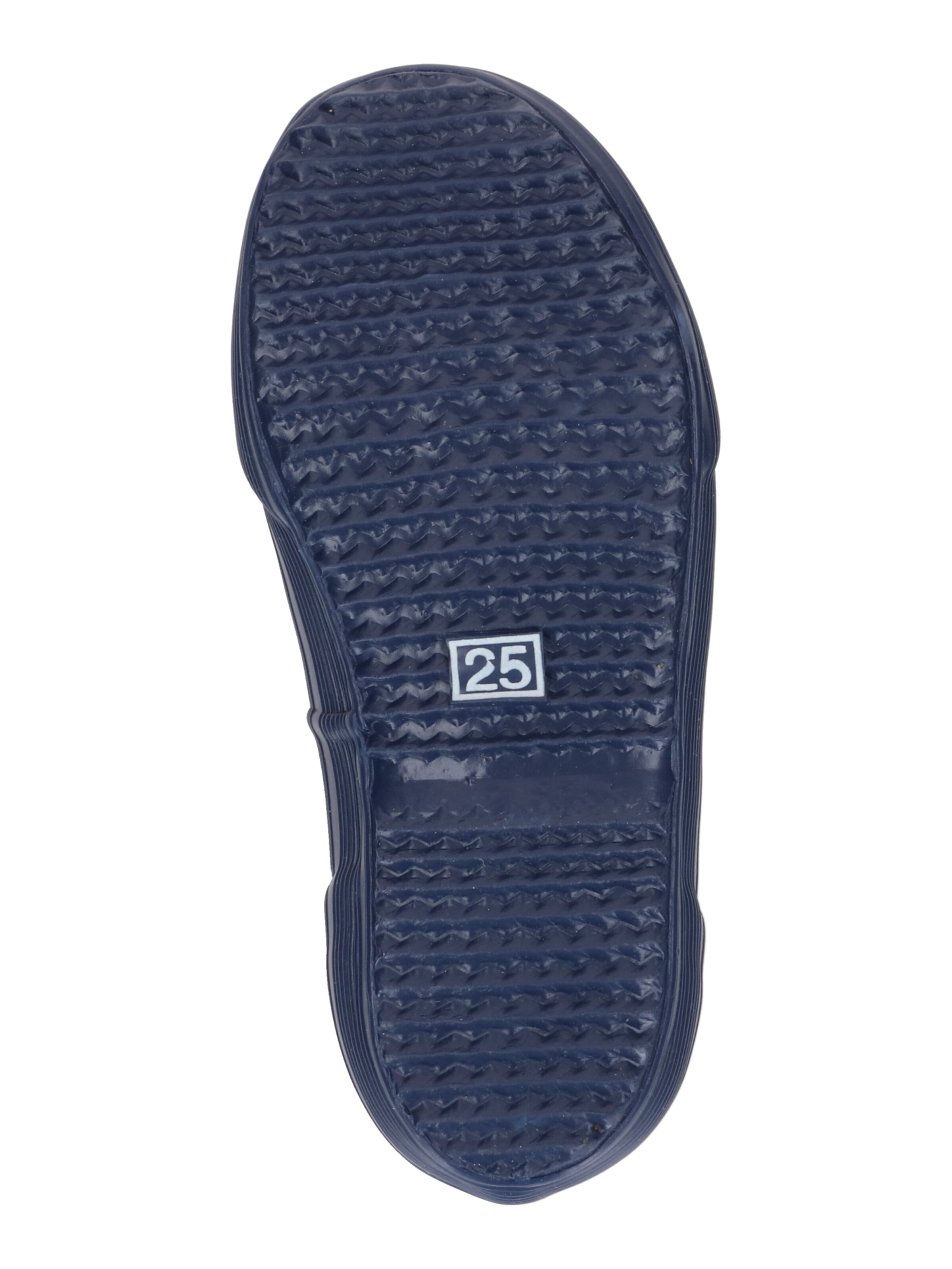 Bottes en caoutchouc CeLaVi en bleu