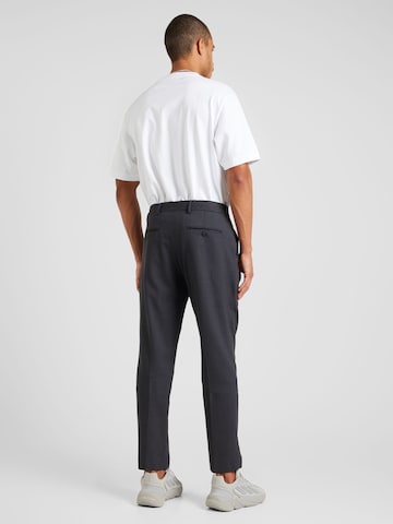 SELECTED HOMME Слим Костюм 'SLHNEIL' в Серый