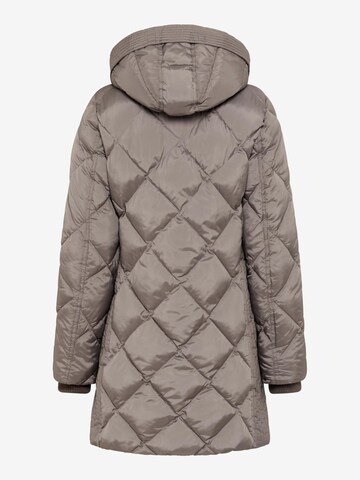 Fuchs Schmitt Winter coat 'Randers' in Grey