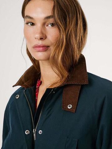 Veste mi-saison 'TESS' Pepe Jeans en bleu