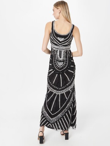 A STAR IS BORN Evening dress in Black