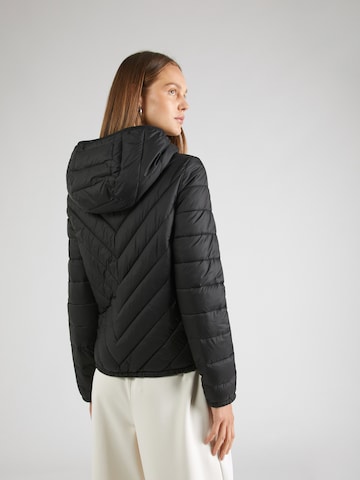 BOSSPrijelazna jakna 'Palatto' - crna boja