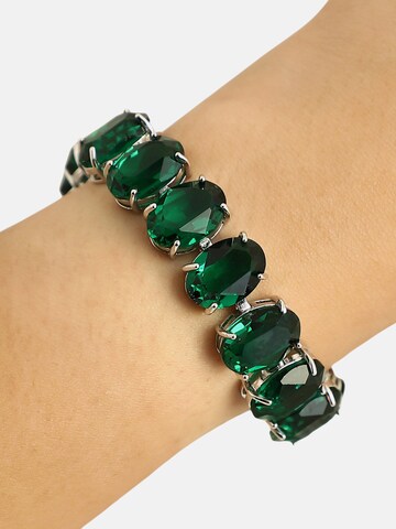 SOHI Zapestnica 'Hazel' | zelena barva