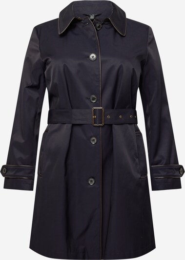 Lauren Ralph Lauren Mantel in navy, Produktansicht
