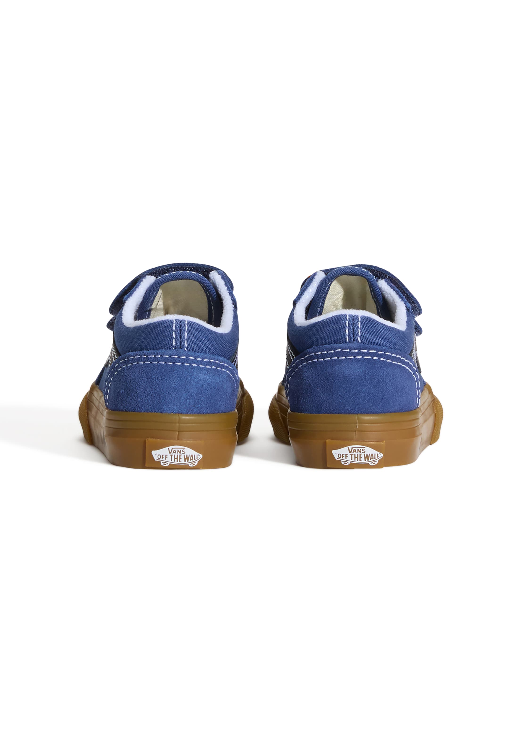 VANS Σνίκερ 'Old Skool' σε μπλε