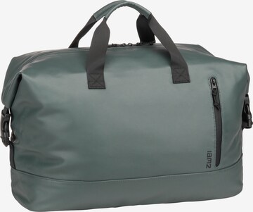 ZWEI Weekender 'Cargo CA400' in Green: front