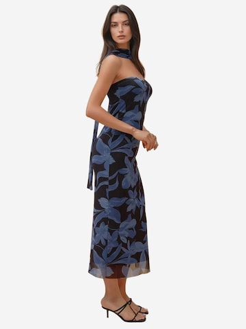 Abito di Hiccup in blu