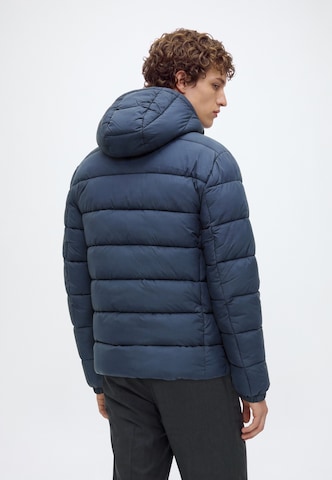 mėlyna SAVE THE DUCK Žieminė striukė 'BORIS'