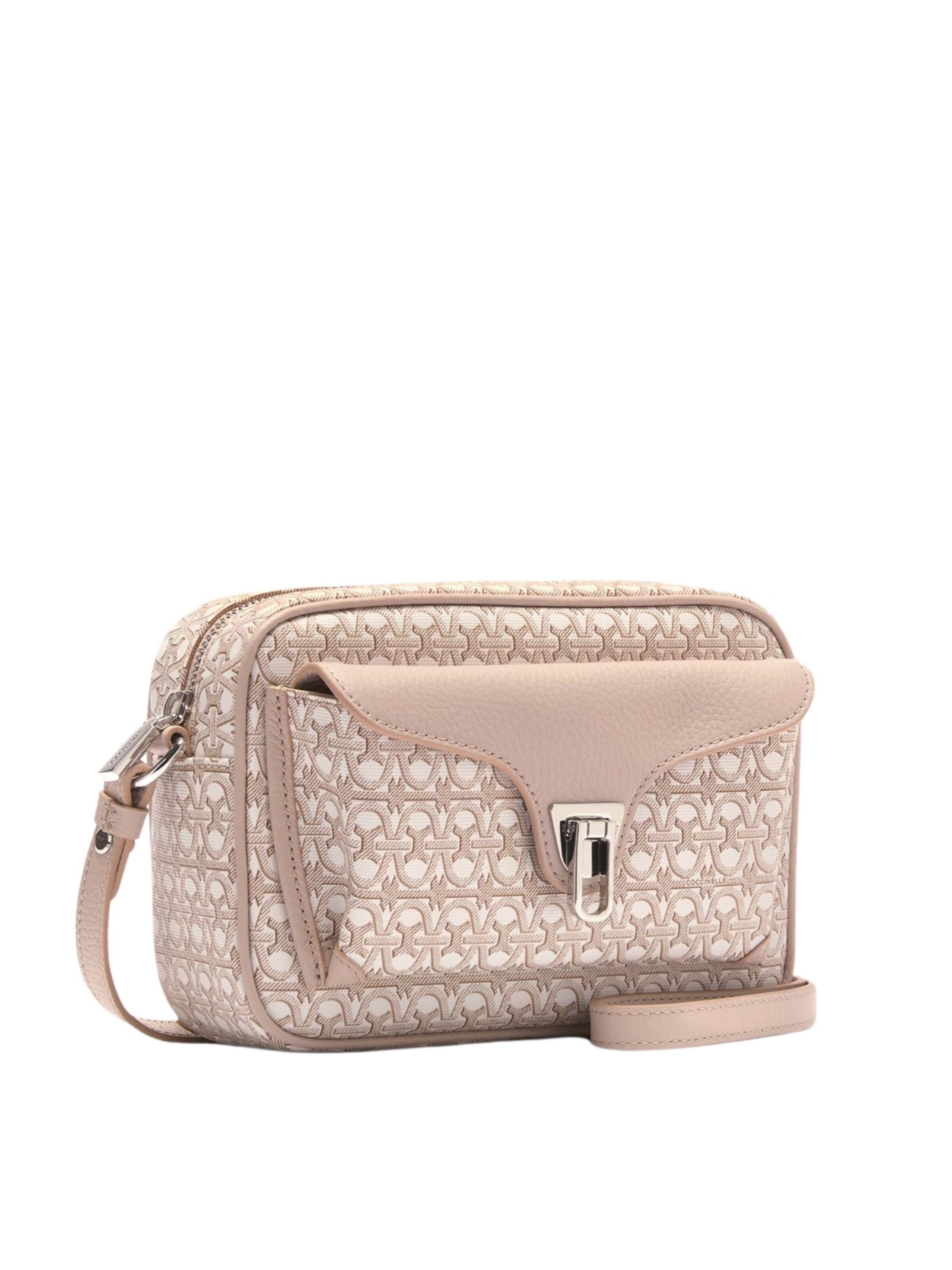 Coccinelle Handbag 'COCCINELLE BEAT S' in Mixed colours