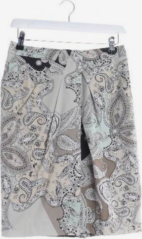 Etro Skirt in S in Mixed colors: front