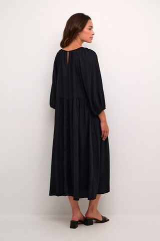 Robe 'Carla ' Kaffe en noir