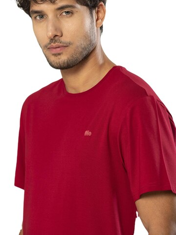 Erdem Shirt in Red