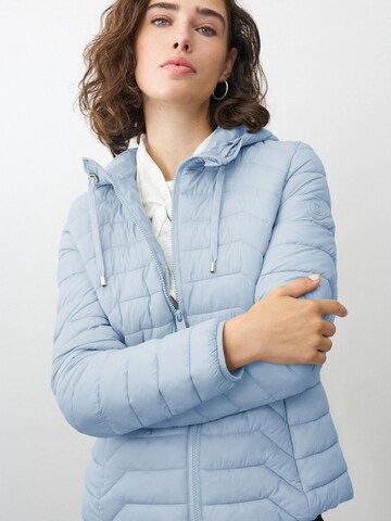 ONUA Between-Season Jacket 'Urban' in Blue