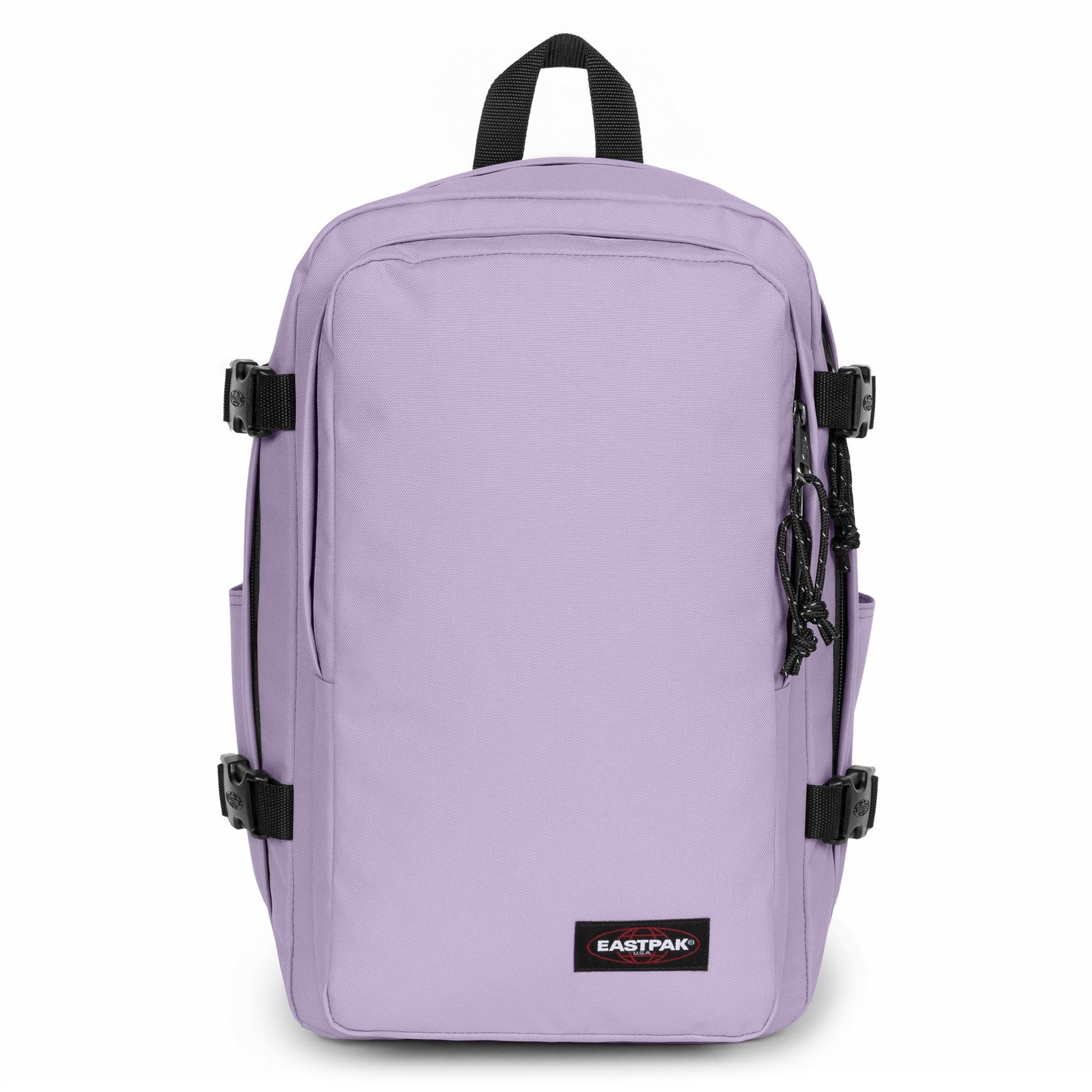 Zaino 'Cabin Pak'R' di EASTPAK in lilla: frontale