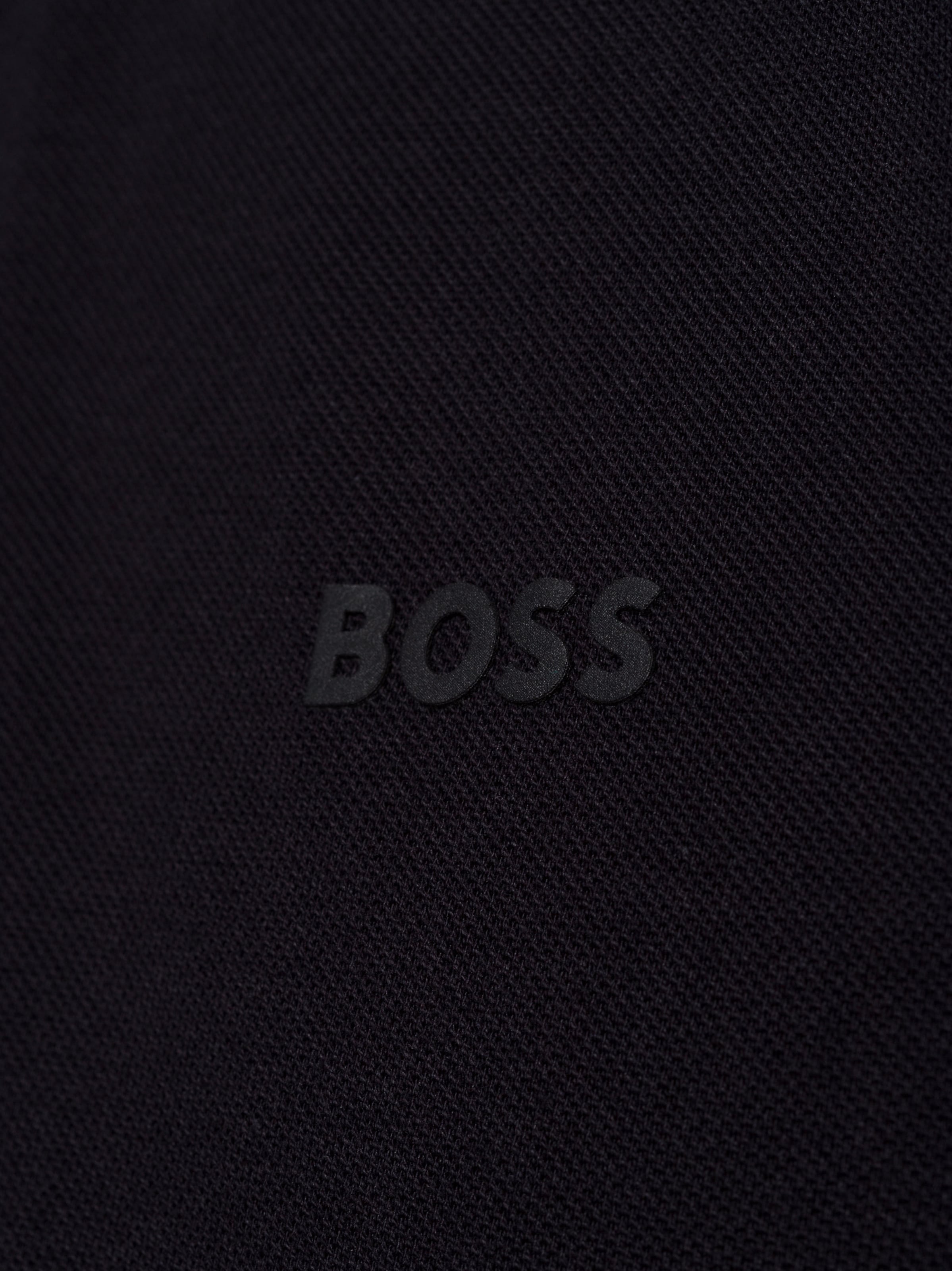 BOSS Póló 'Pio 1' - kék