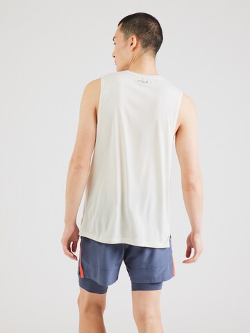 UNDER ARMOUR Performance shirt in Grey