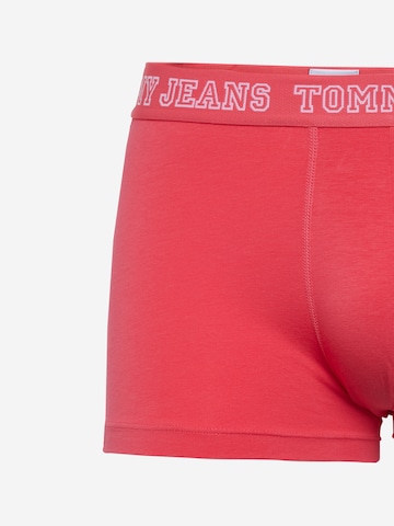 Tommy Jeans Боксерки в пъстро