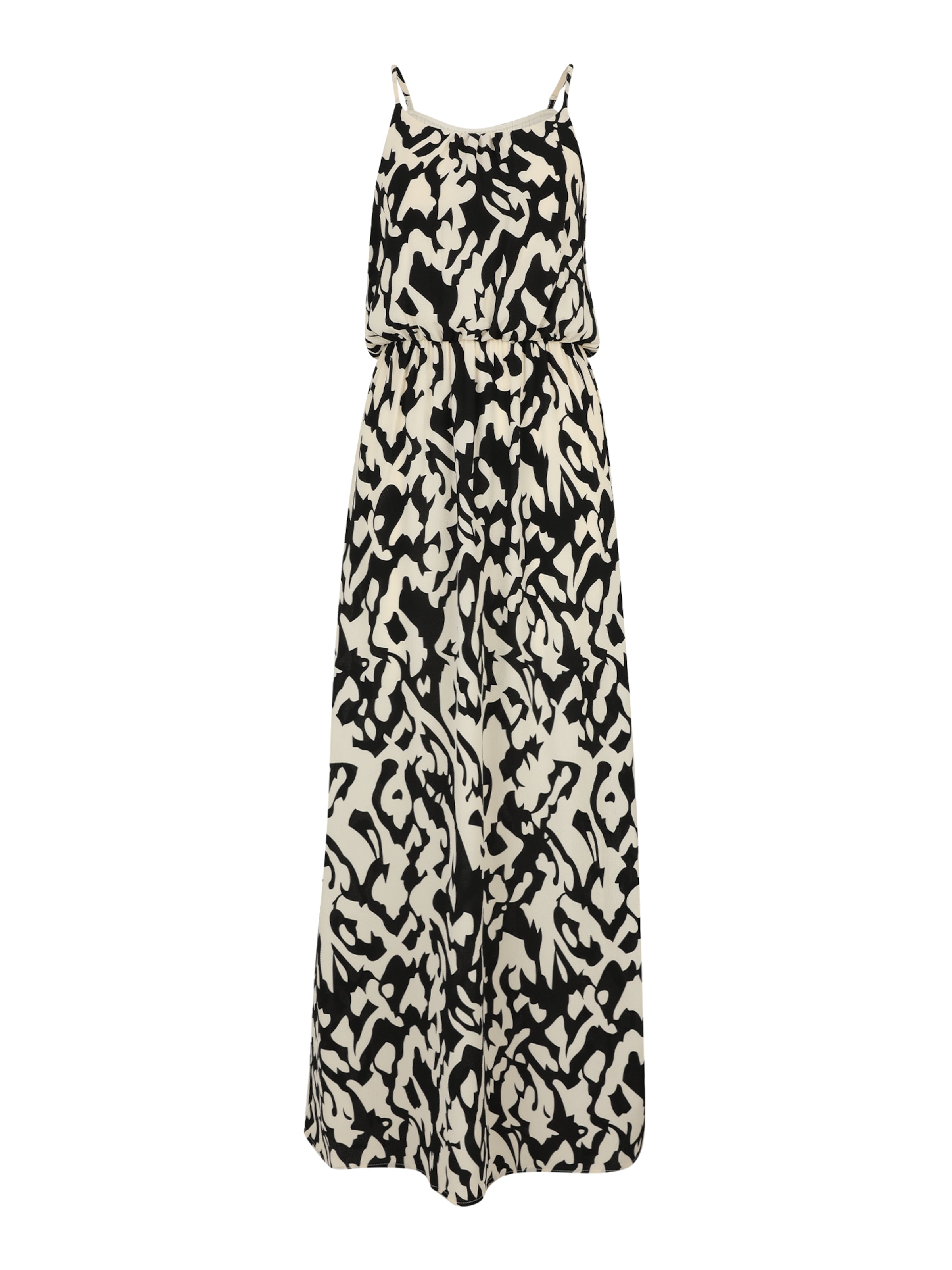 Only Tall Summer Dress 'ONLWINNER' in Beige: front