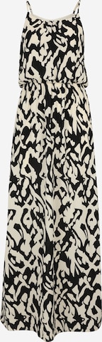 Only Tall - Vestido de verão 'ONLWINNER' em bege: frente