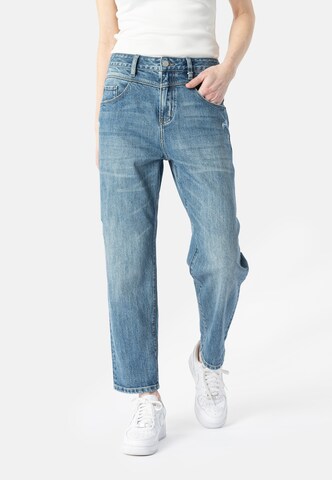 Elias Rumelis Regular Jeans 'Mia' in Blue: front