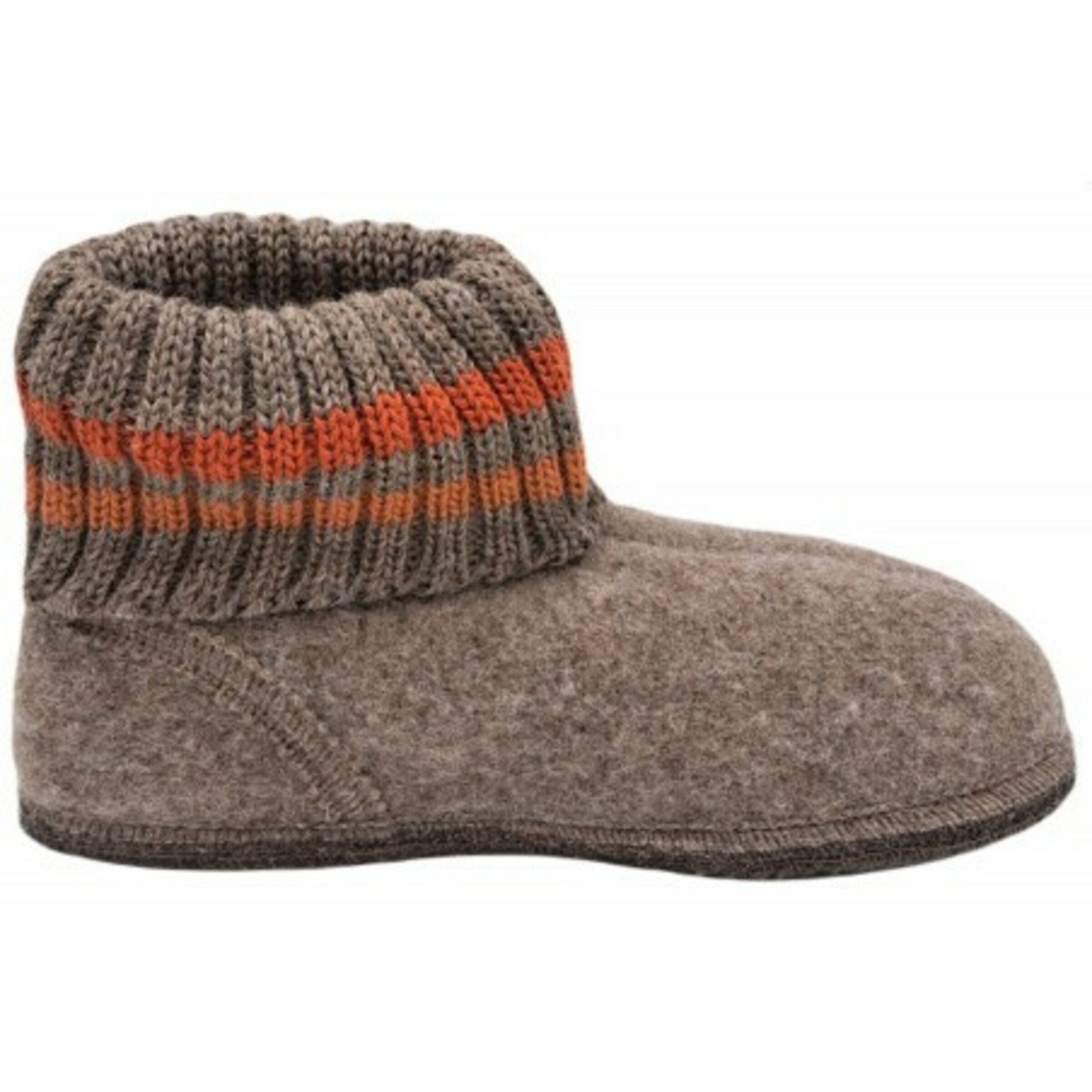 HAFLINGER Slipper in Beige