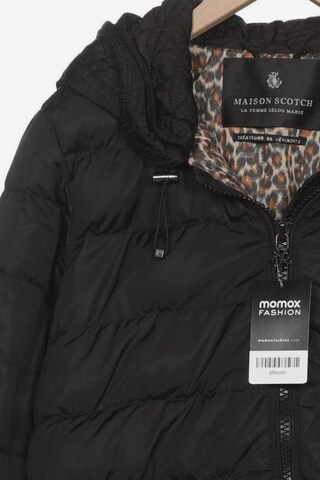 MAISON SCOTCH Jacket & Coat in M in Black