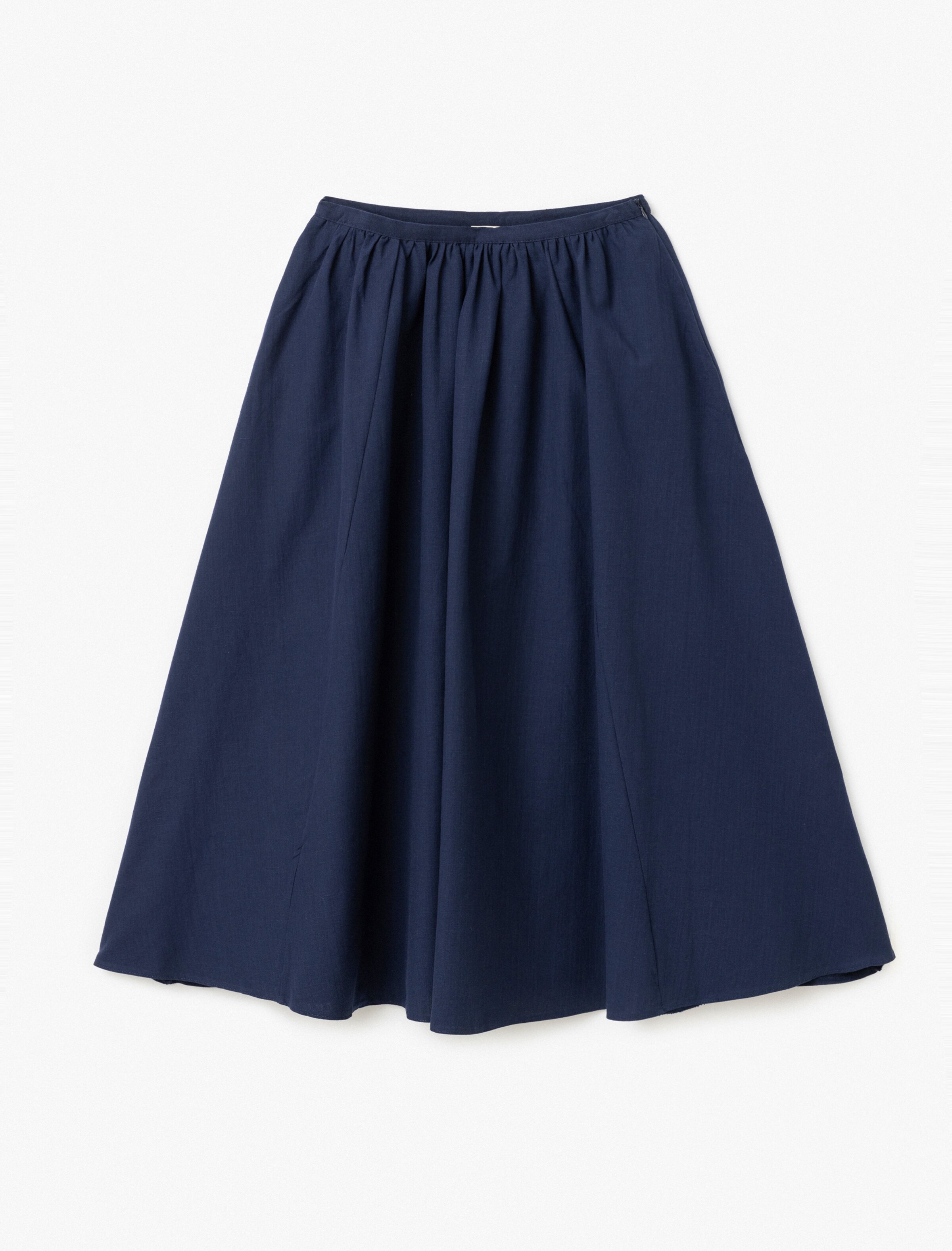Koton Skirt in Blue: front