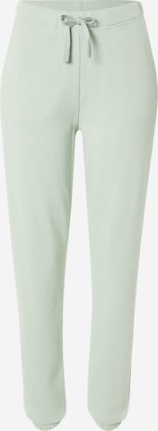 ARMEDANGELS Trousers 'Iva' in Green: front