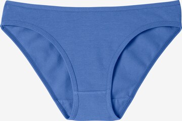 Pantaloncini intimi di BUFFALO in blu