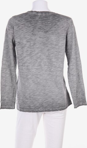 STREET ONE Top & Shirt in M in Grey