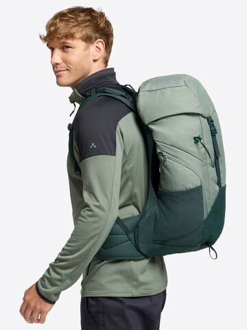 VAUDE Sportrugzak 'Jura 32' in Groen