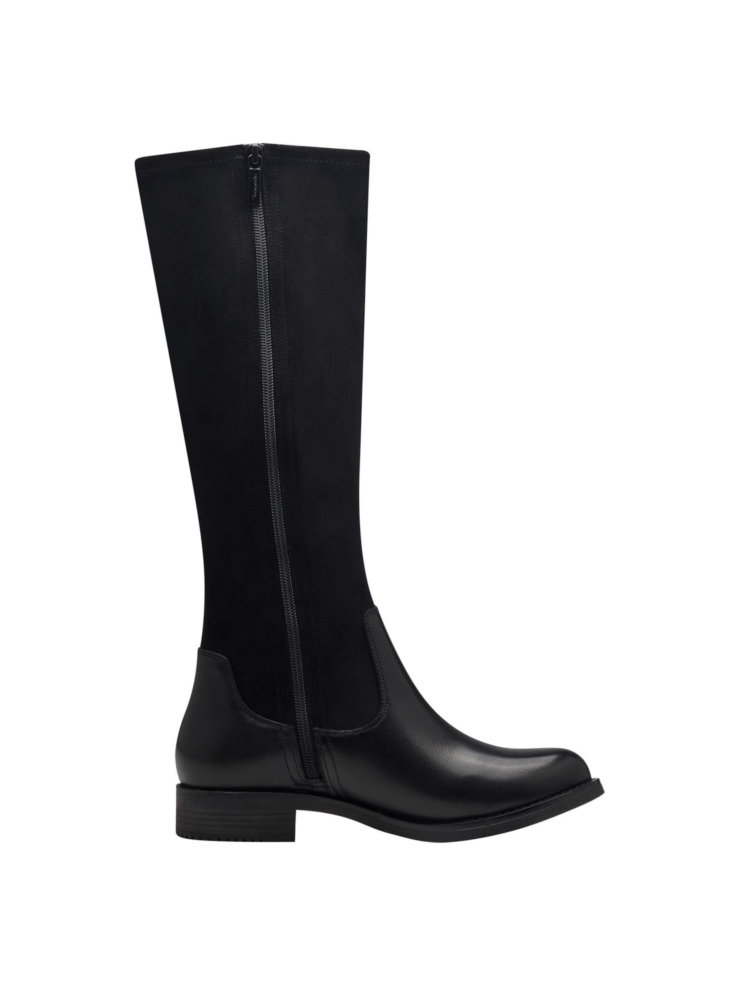 Tamaris Boot in Black