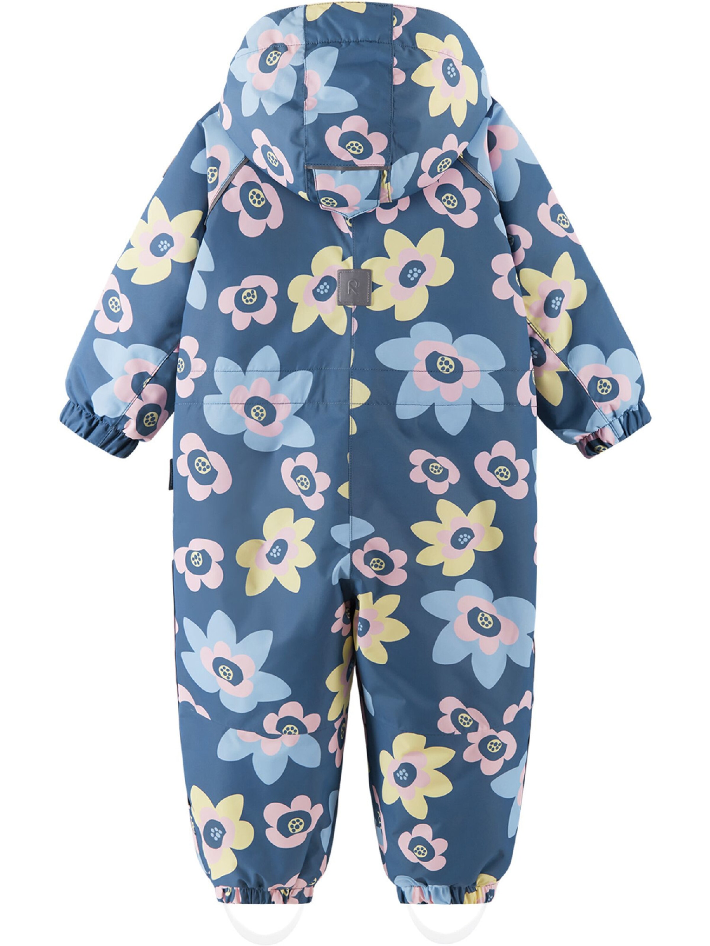 Reima Funktionsanzug 'Lappi ' in Blau