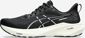 Chaussure de course 'GT-2000 13' ASICS en noir : devant