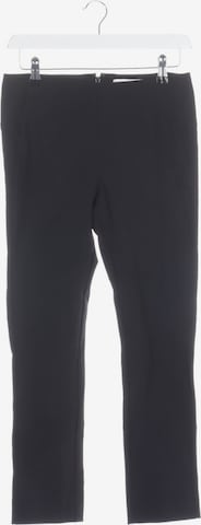 Veronica Beard Pants in S in Black: front