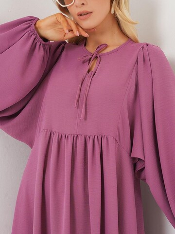 Robe Bigdart en rose