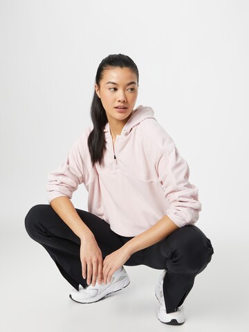 ESPRIT Sportief sweatshirt in Roze