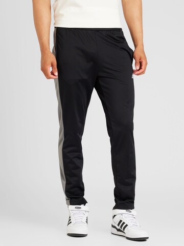 ADIDAS SPORTSWEAR Trainingsanzug in Schwarz