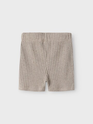 NAME IT Regular Broek in Beige