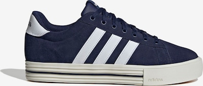 ADIDAS SPORTSWEAR Niske tenisice 'Daily 4.0' u tamno plava / bijela, Pregled proizvoda