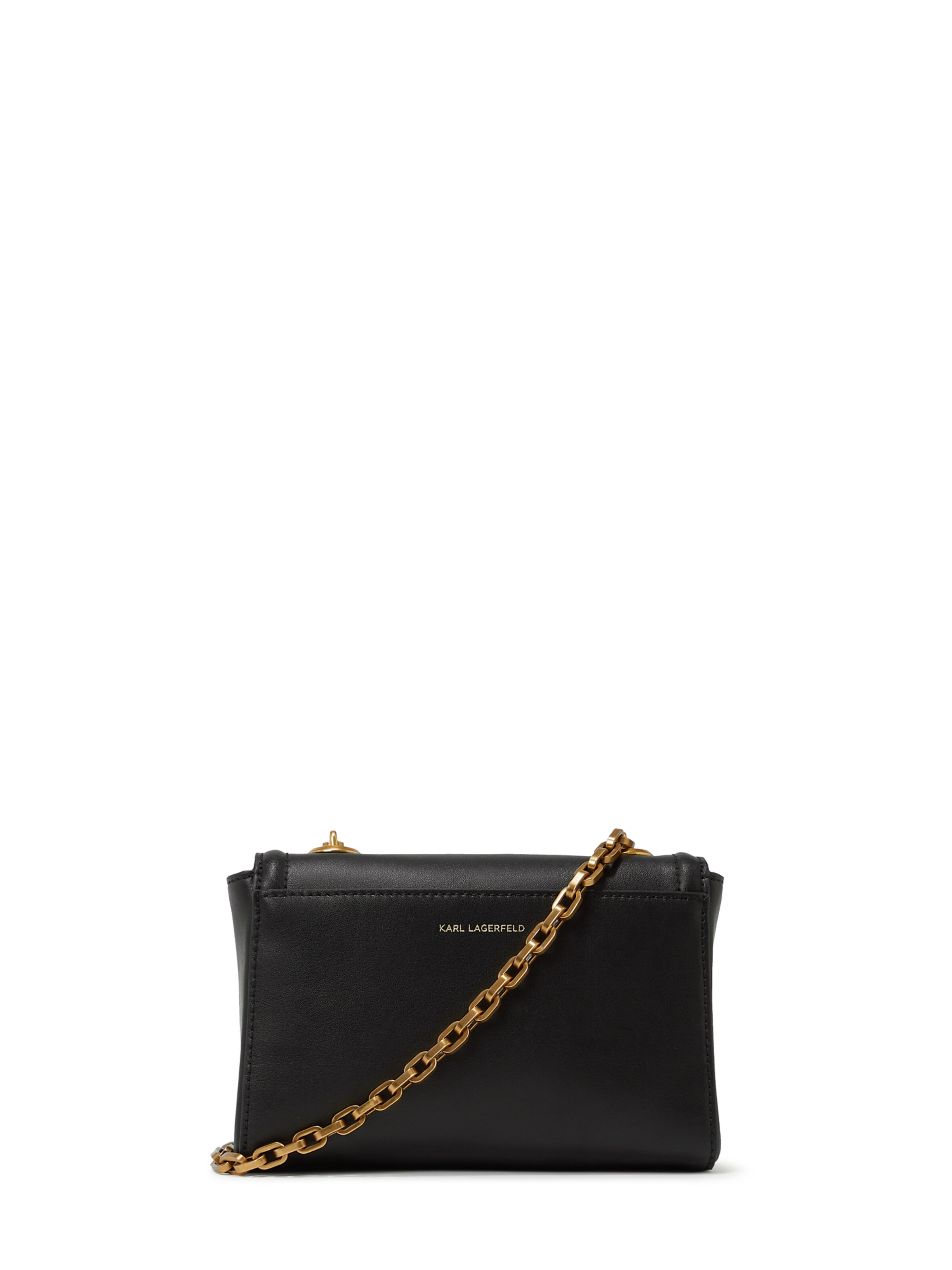 Karl Lagerfeld Сумка через плечо в Черный