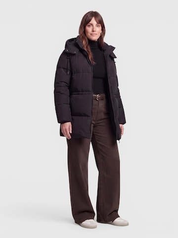 Veste d’hiver everly® en noir