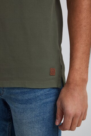 11 Project Shirt in Grün