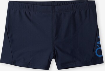 Pantaloncini da bagno 'Cali' di O'NEILL in blu: frontale