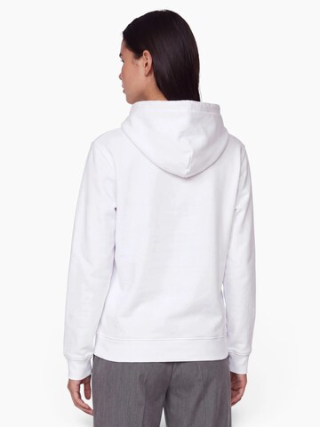 EINSTEIN & NEWTON Sweatshirt in White