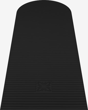 OMNANA Matte 'COMFY™' in Schwarz: Vorderseite