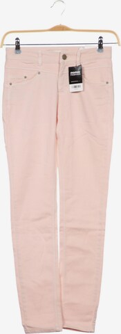 OUI Jeans in 25-26 in Pink: front