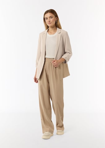 comma casual identity Blazer in Beige