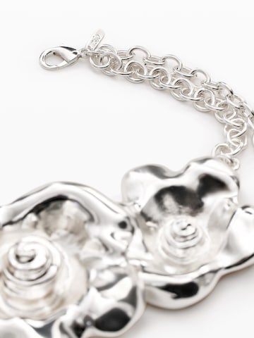 Cintura di Desigual in argento